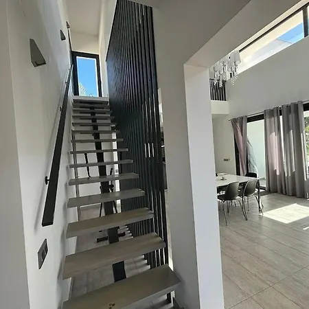 Villa Almudaina Teulada