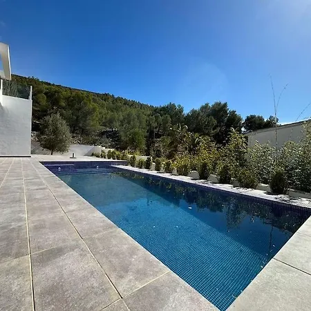 Villa Almudaina Teulada