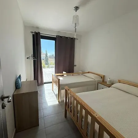 Vila Almudaina *
