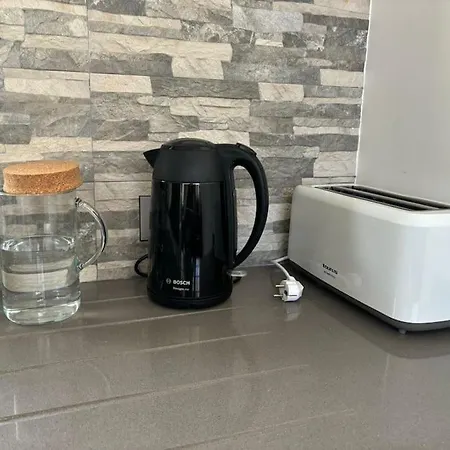 Almudaina فيلة تيولادا